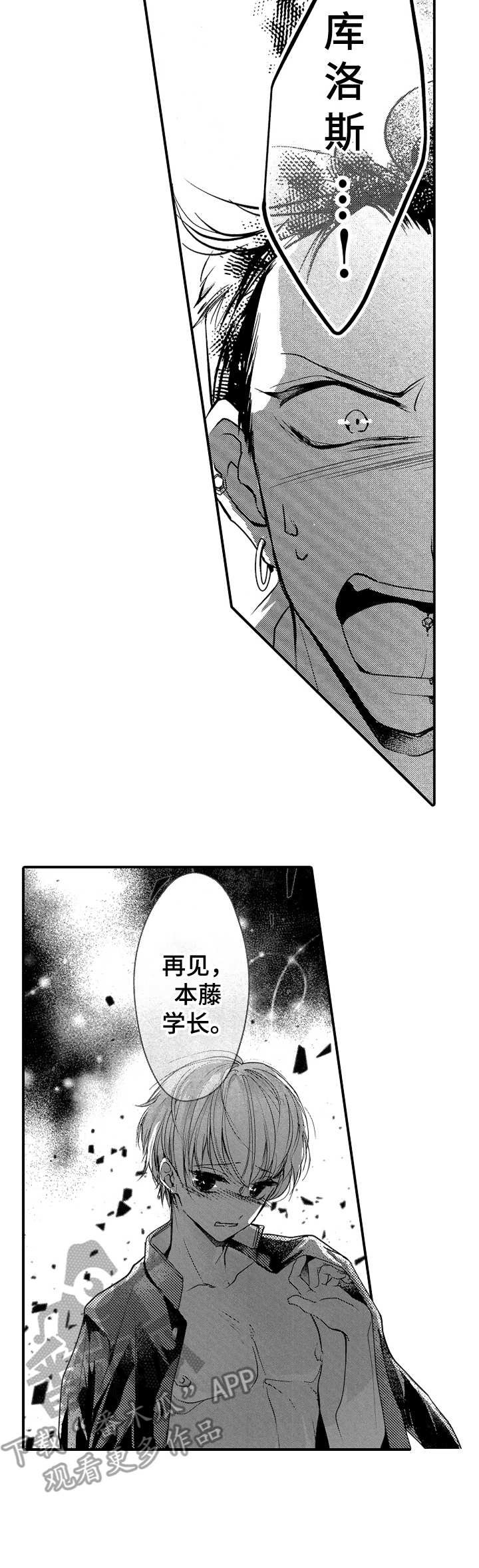 第17章：继承人