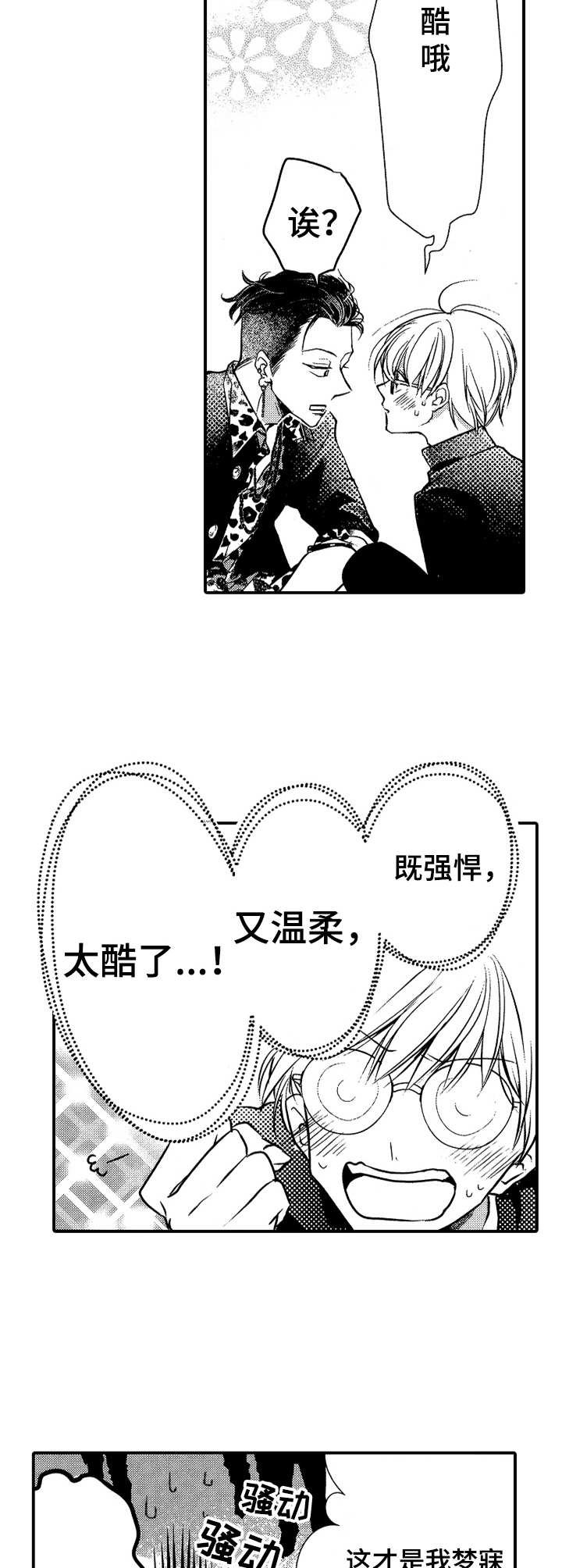 第2章：理想的大哥