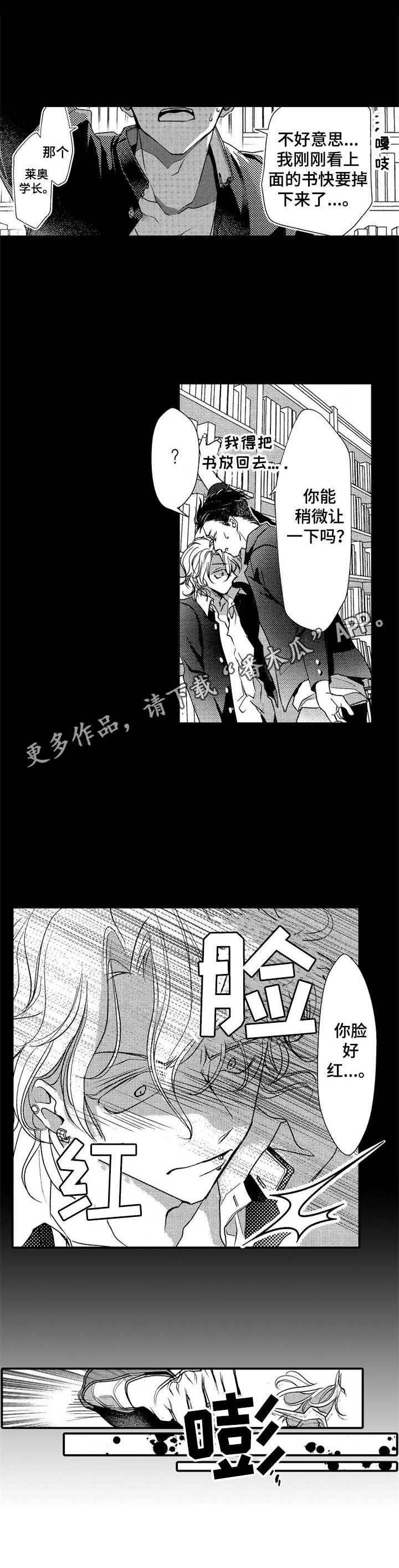第23章：新的回忆