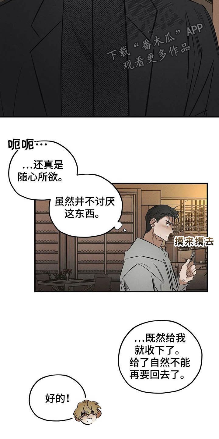 第29章：圣珠十字架