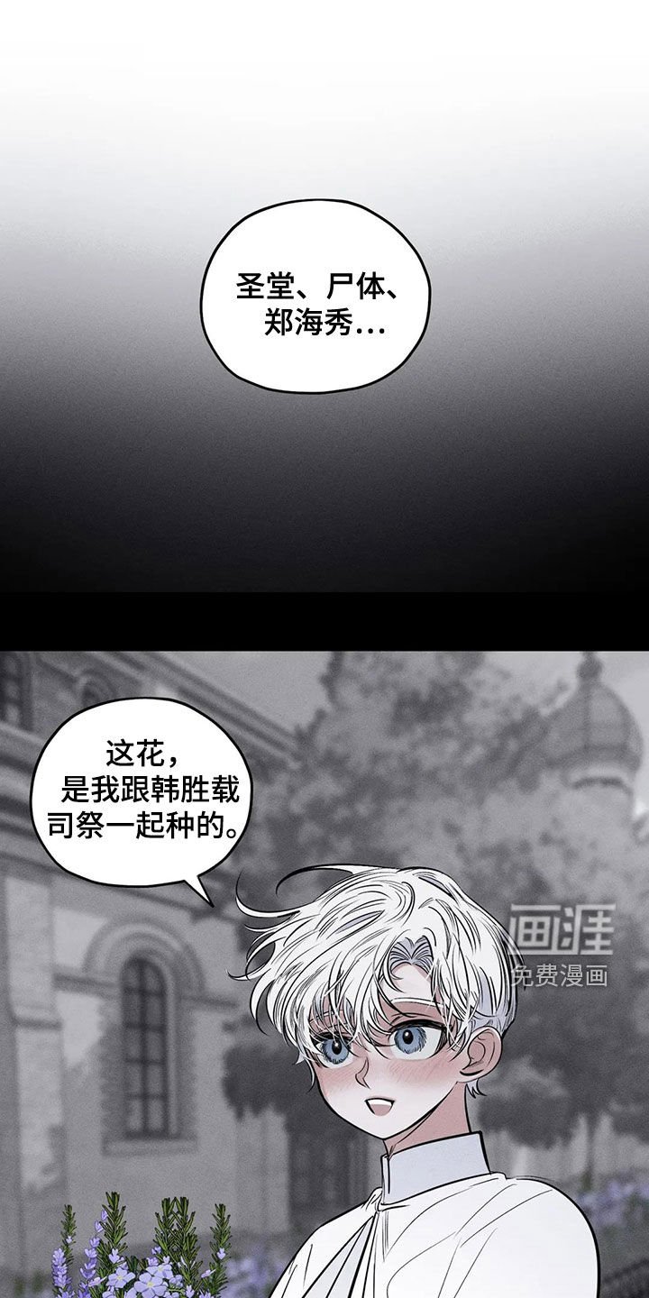 第62章：晦气的颜色