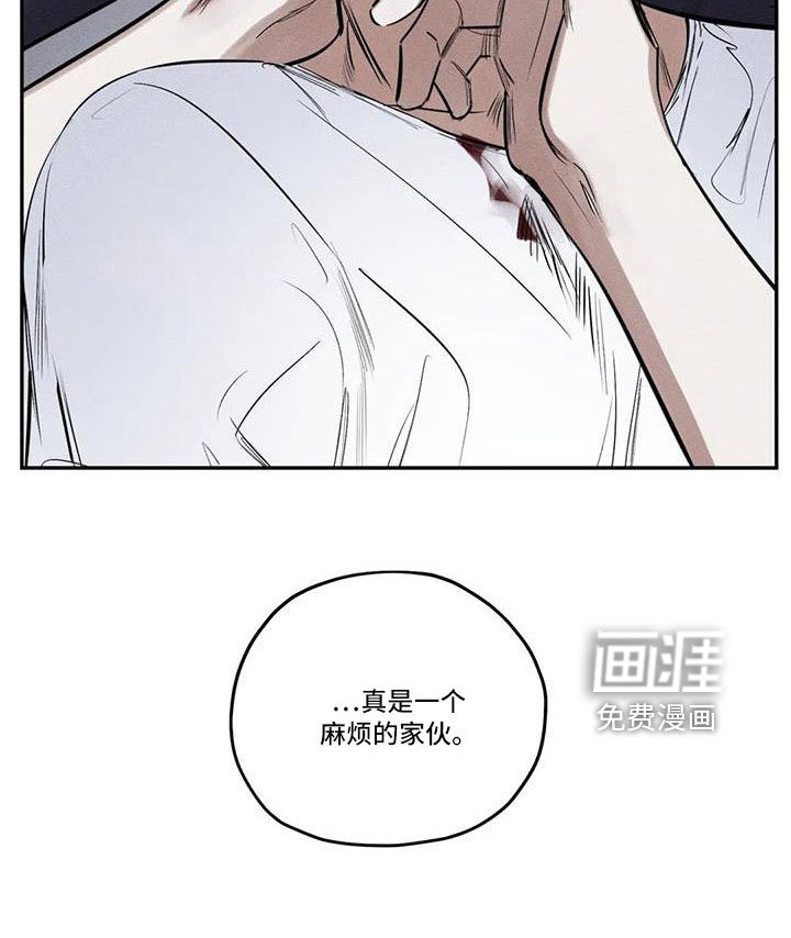 第74章：麻烦家伙