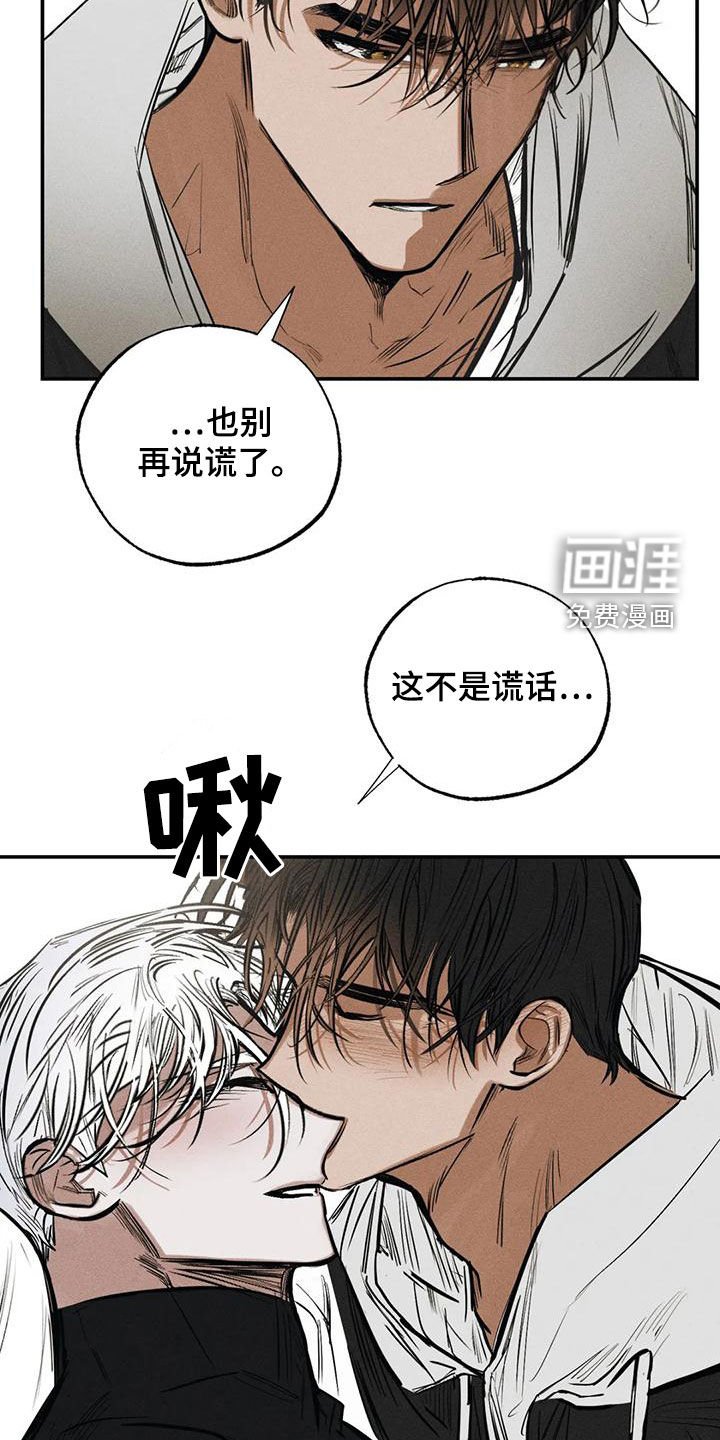第91章：不是谎话