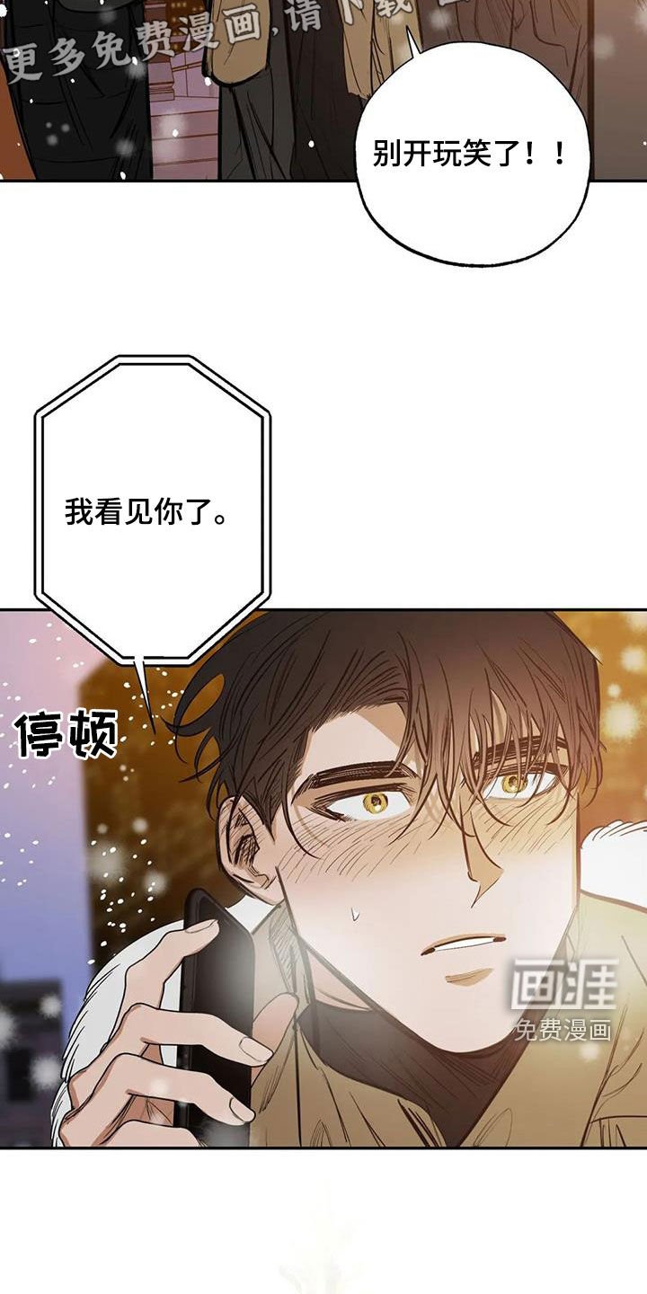 第96章：【番外完结】心愿实现
