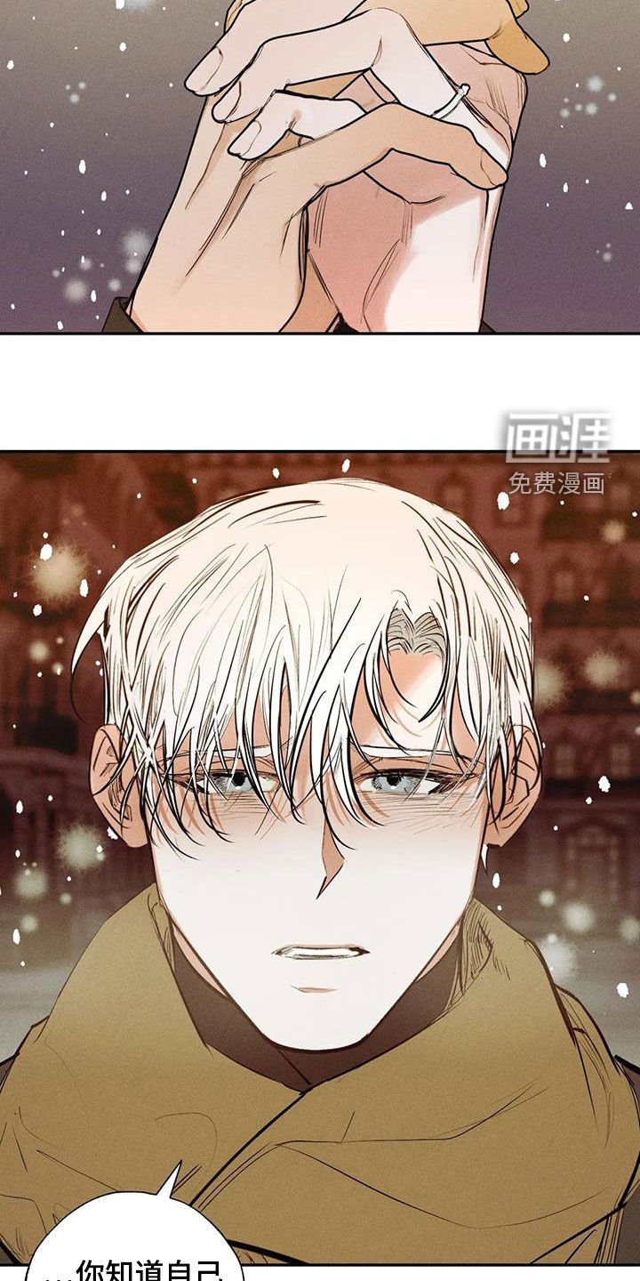 第96章：【番外完结】心愿实现