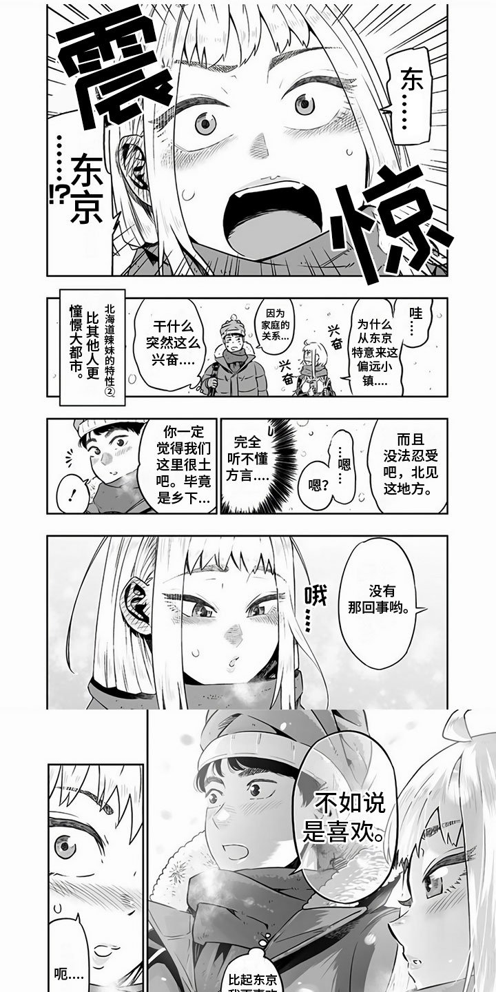 第2章：热情