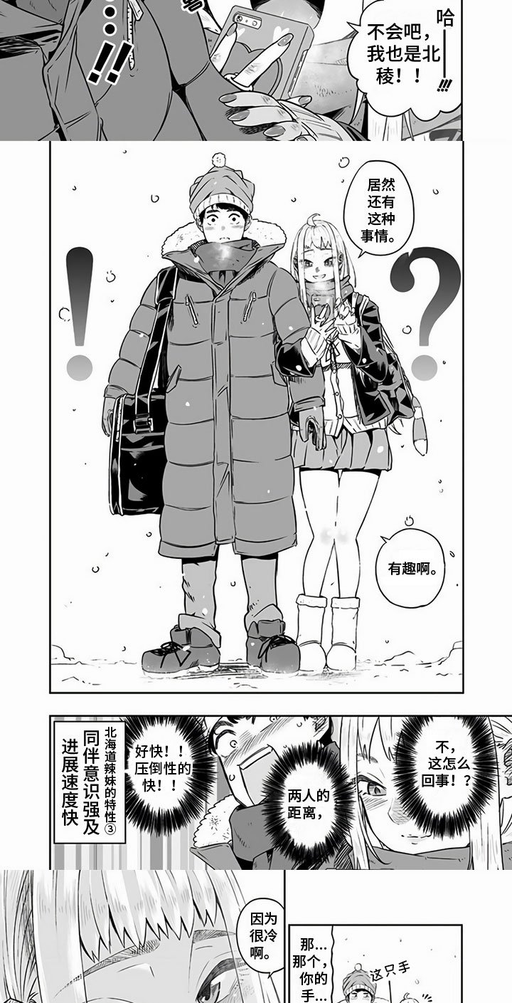 第2章：热情