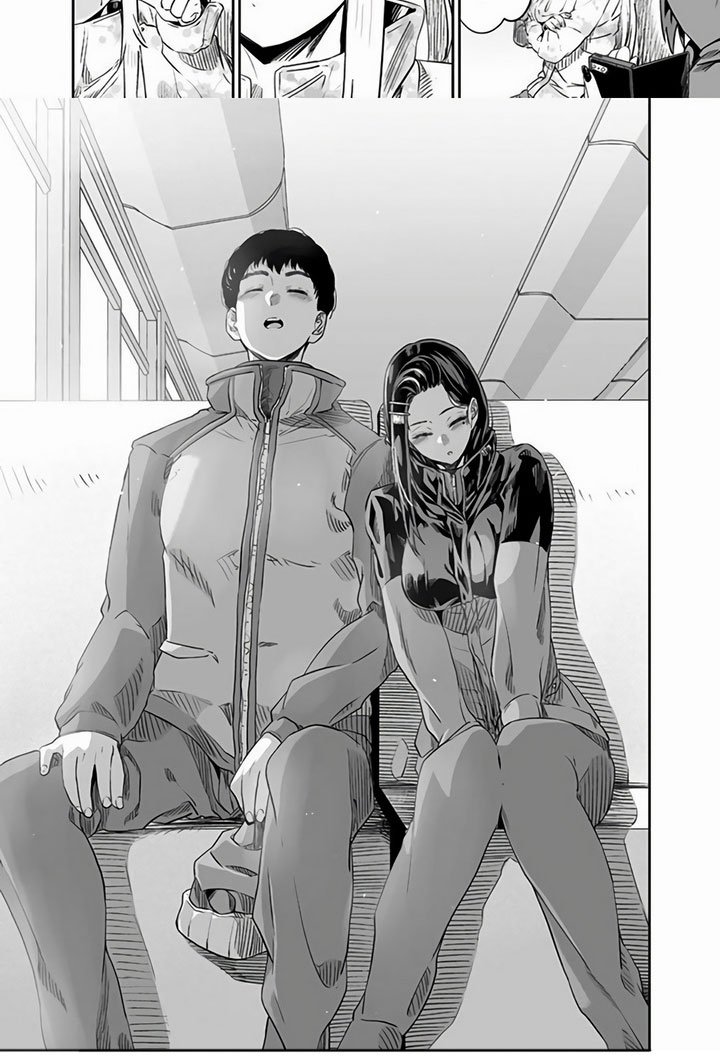 第25章：关系好