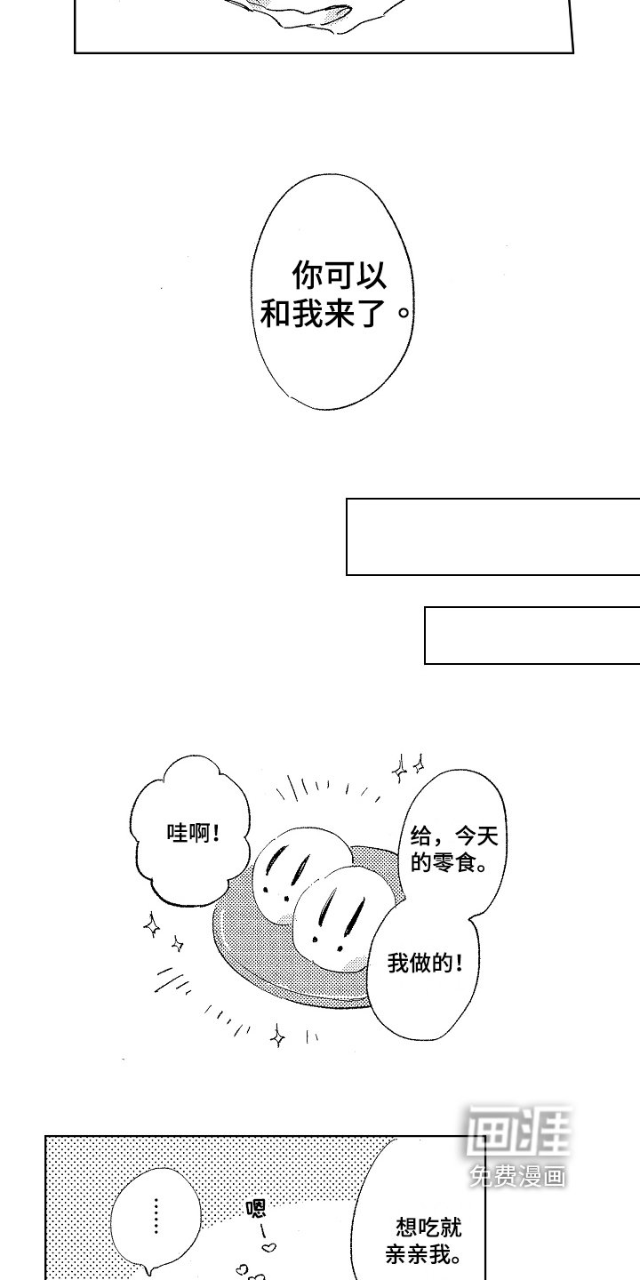 第16章：染发