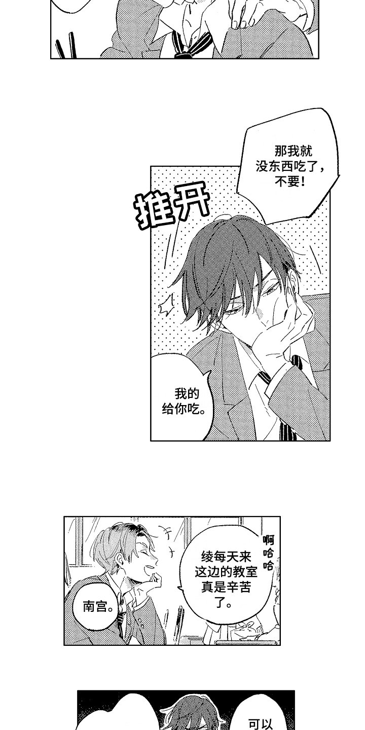 第2章：宣示主权