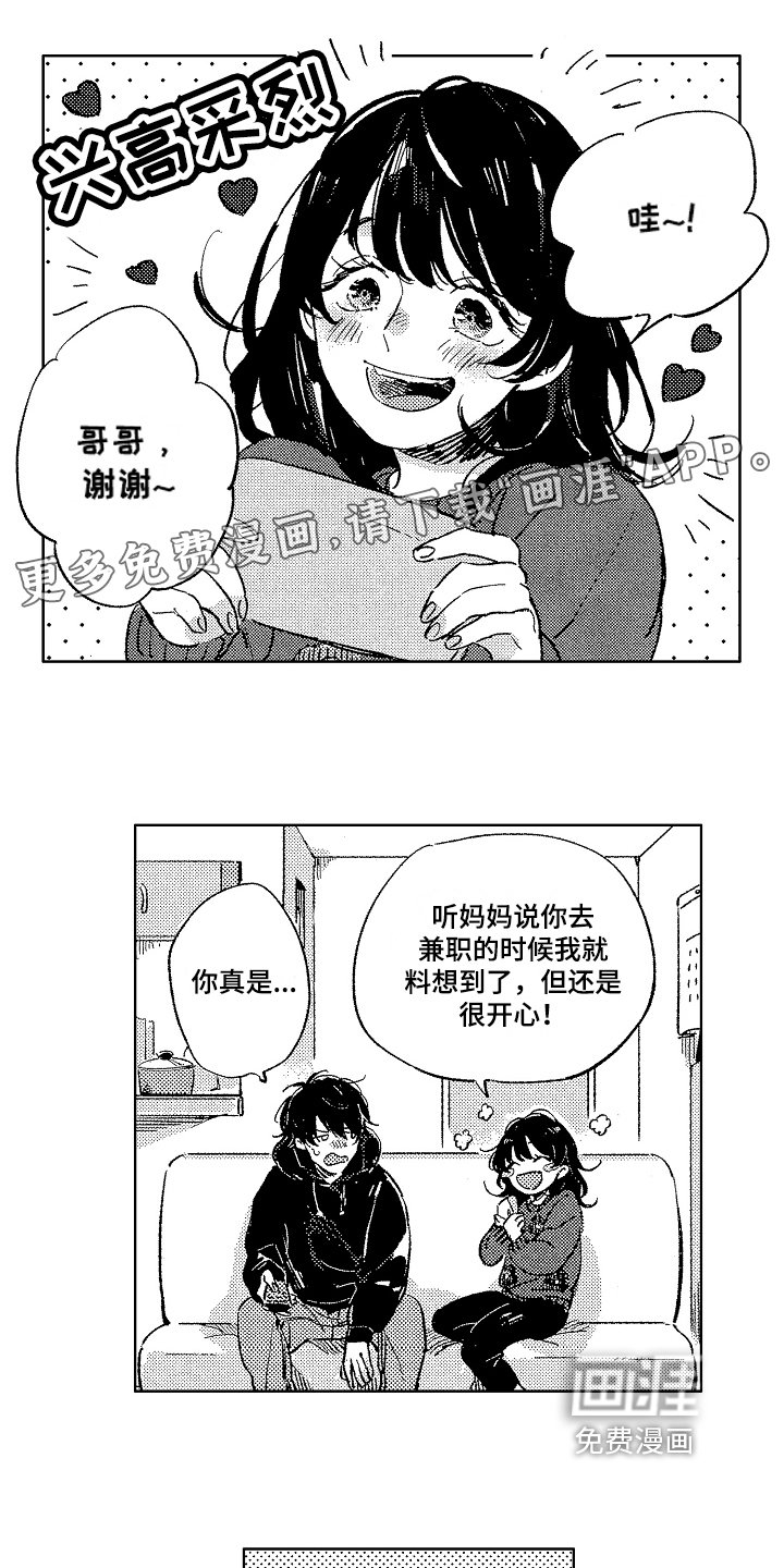 第7章：戒备