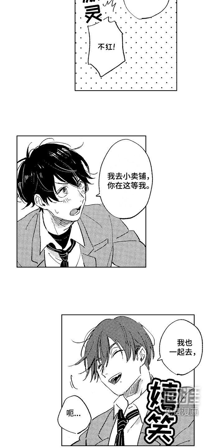 第7章：戒备