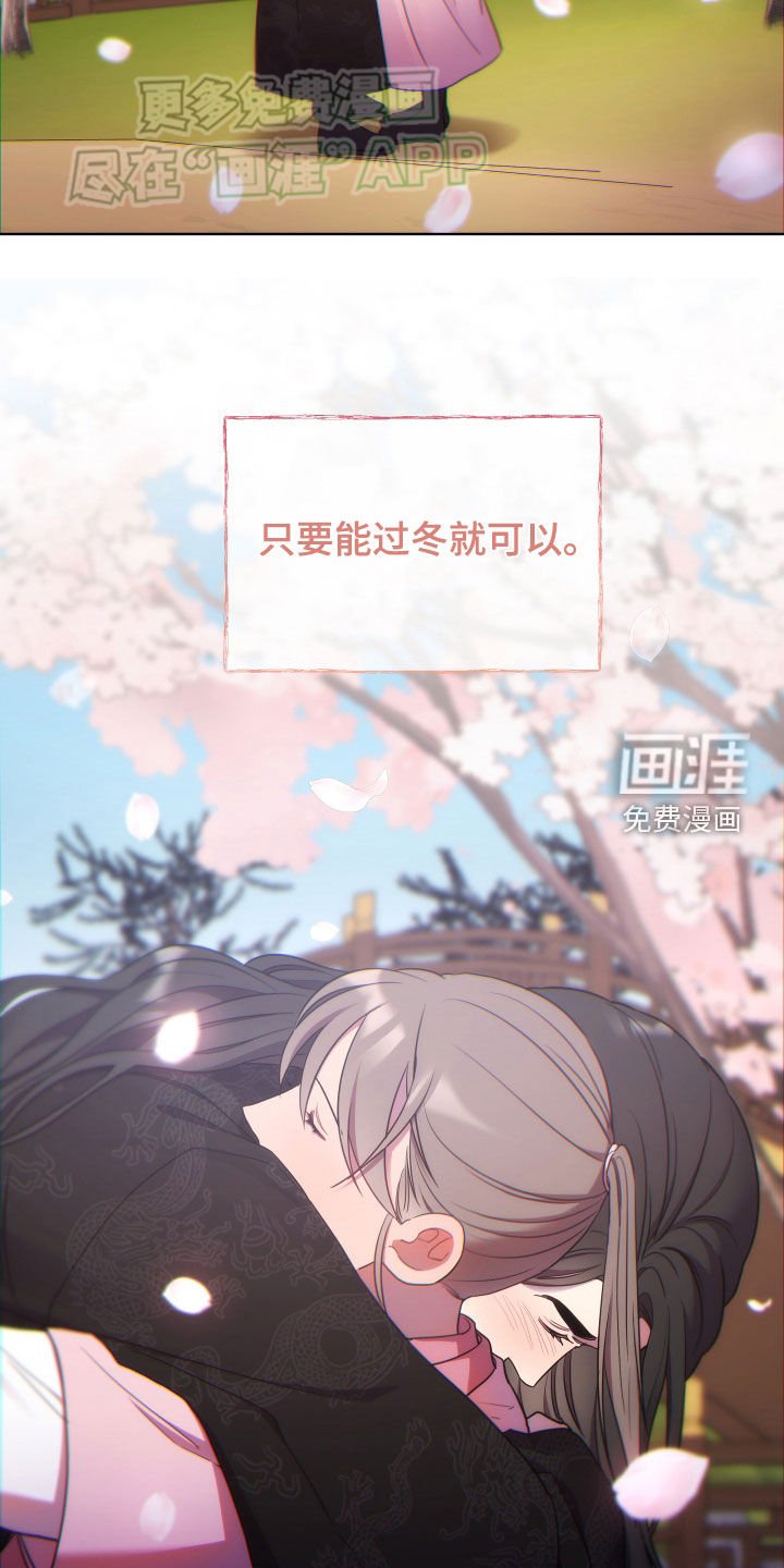 第104章：一年后