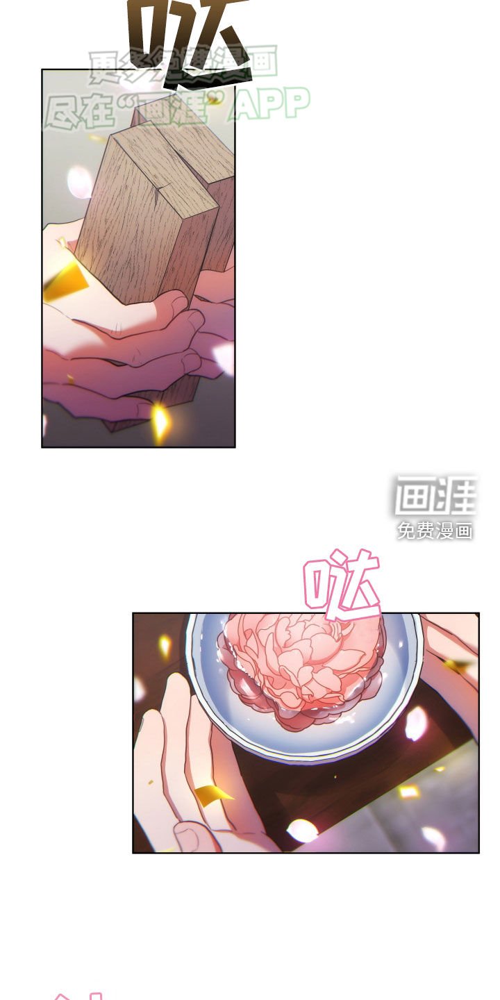 第114章：冠礼（完结）