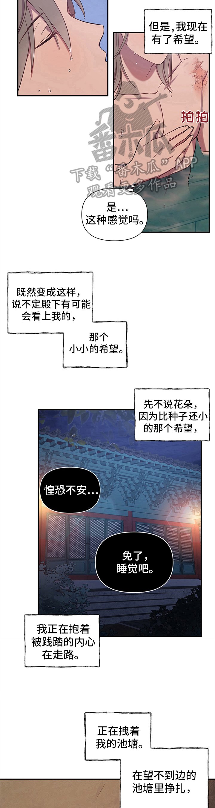 第17章：希望