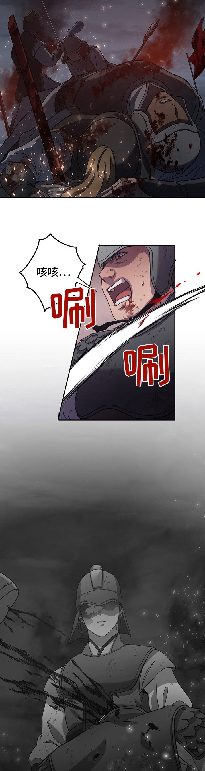 第2章：上战场