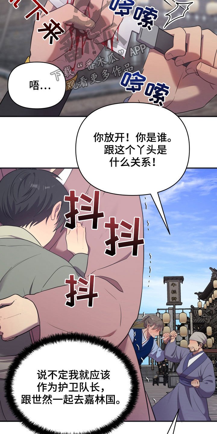 第40章：袭击事件