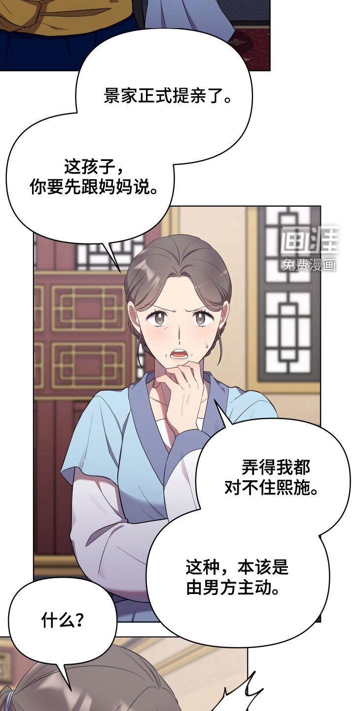 第50章：提亲