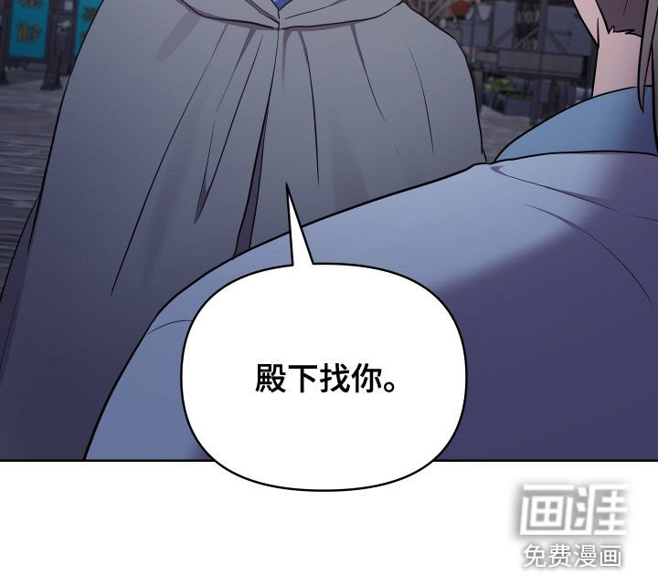 第63章：殿下找你
