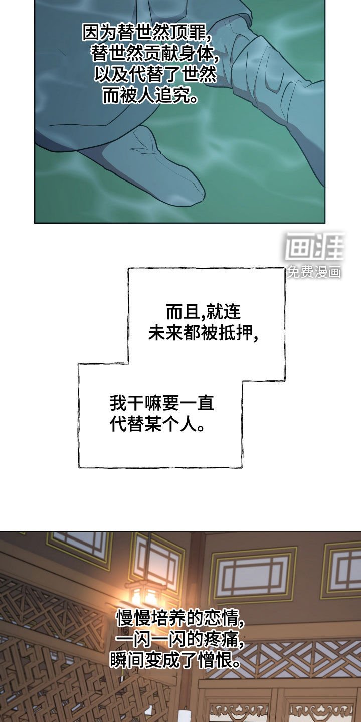 第66章：替代品