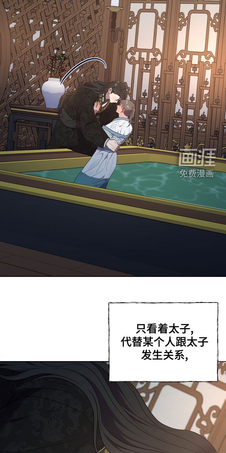 第66章：替代品