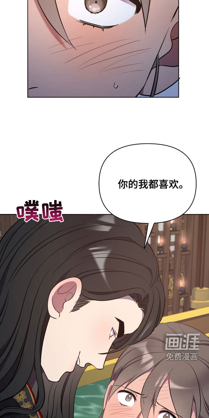 第66章：替代品