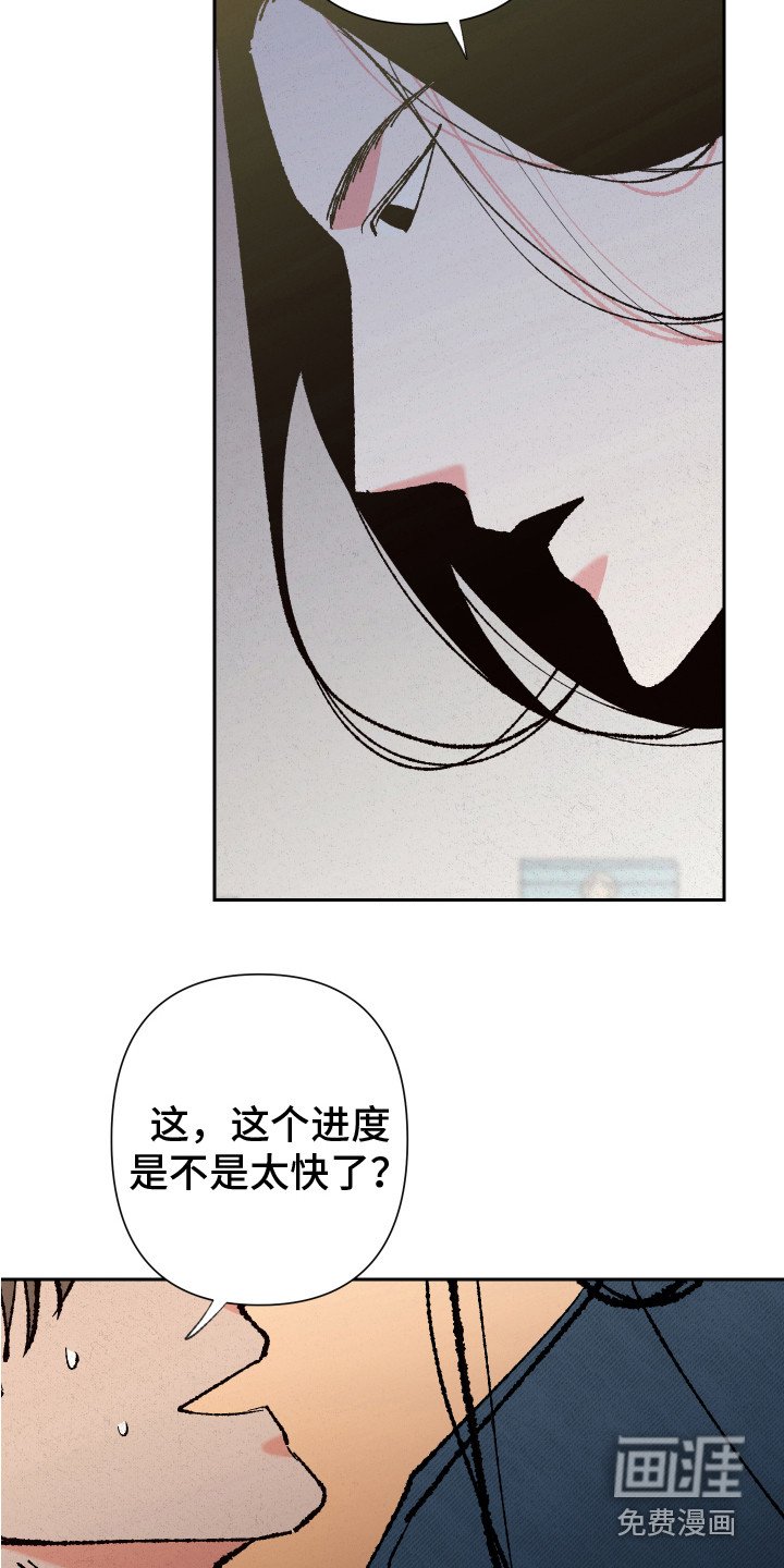 第13章：进展太快