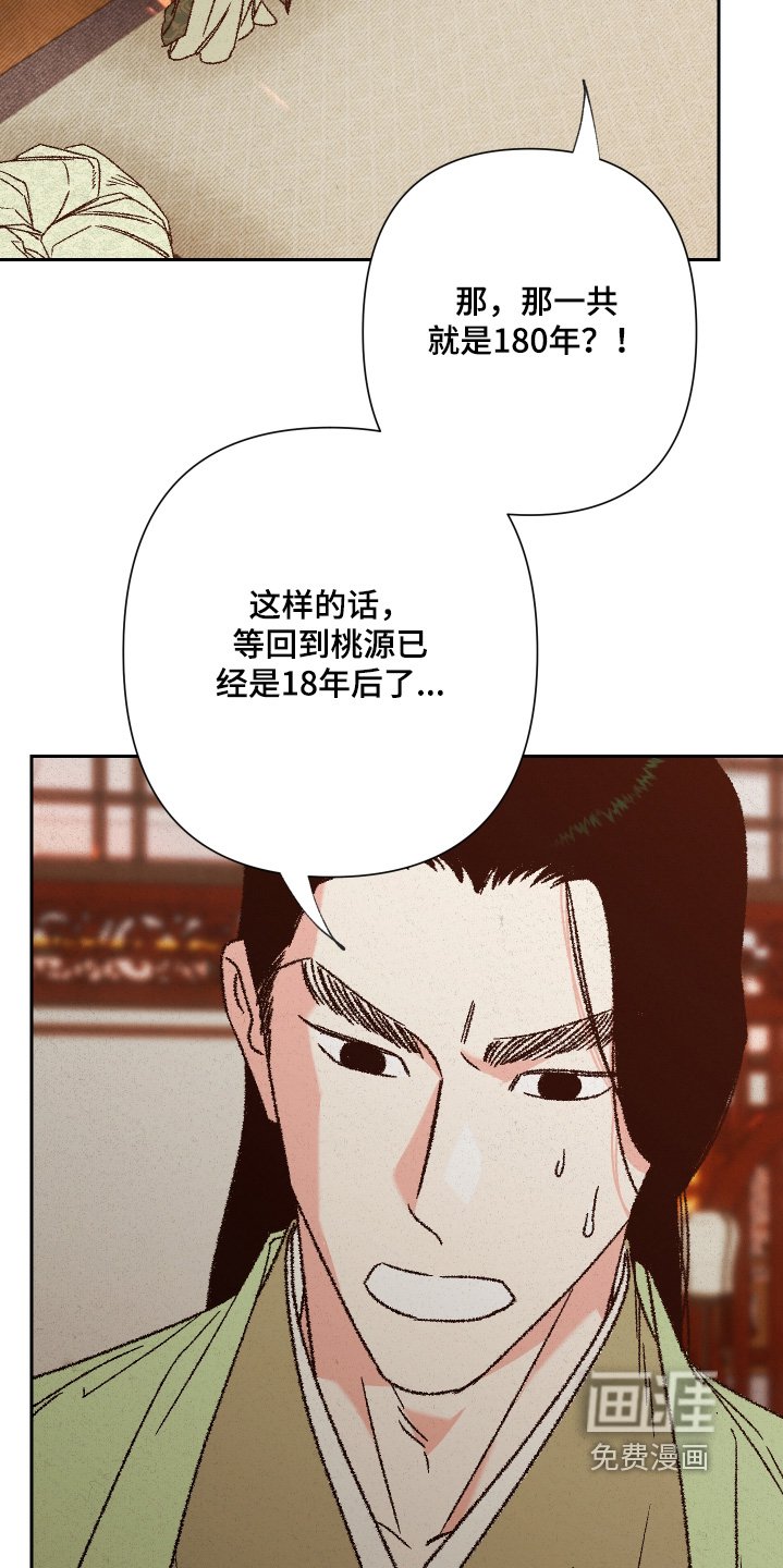 第135章：【第二季】帮你