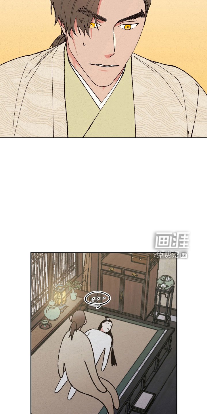第18章：狐狸一样