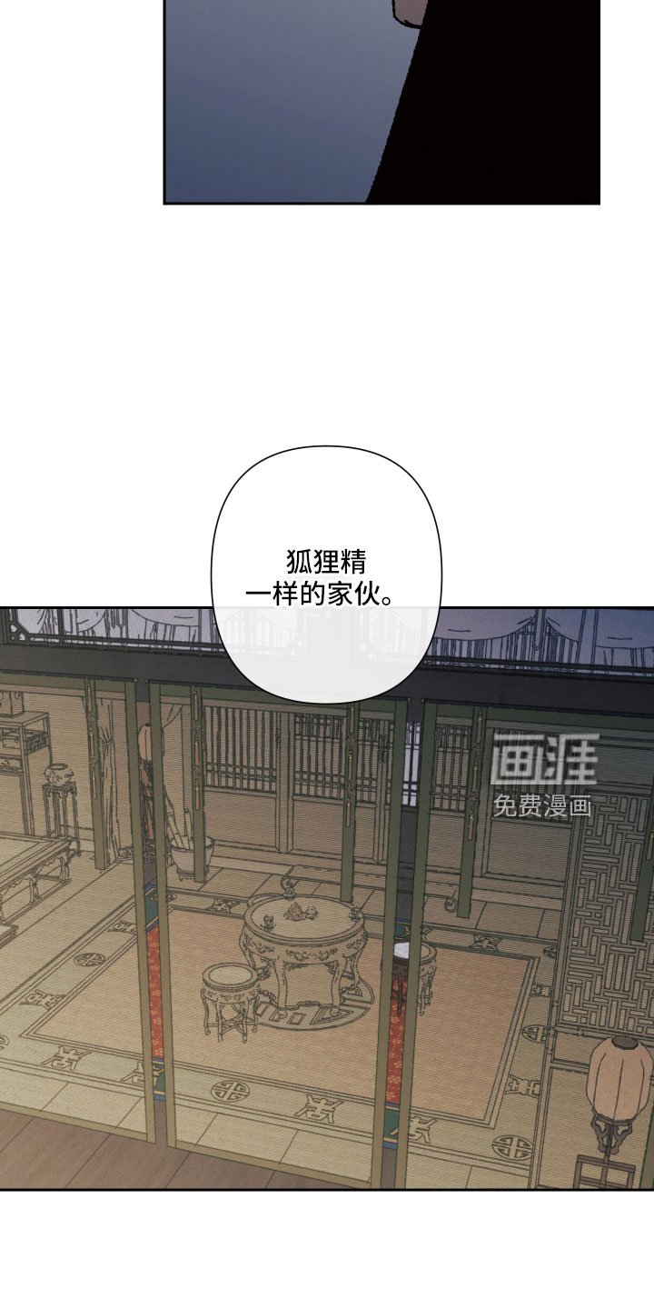 第18章：狐狸一样