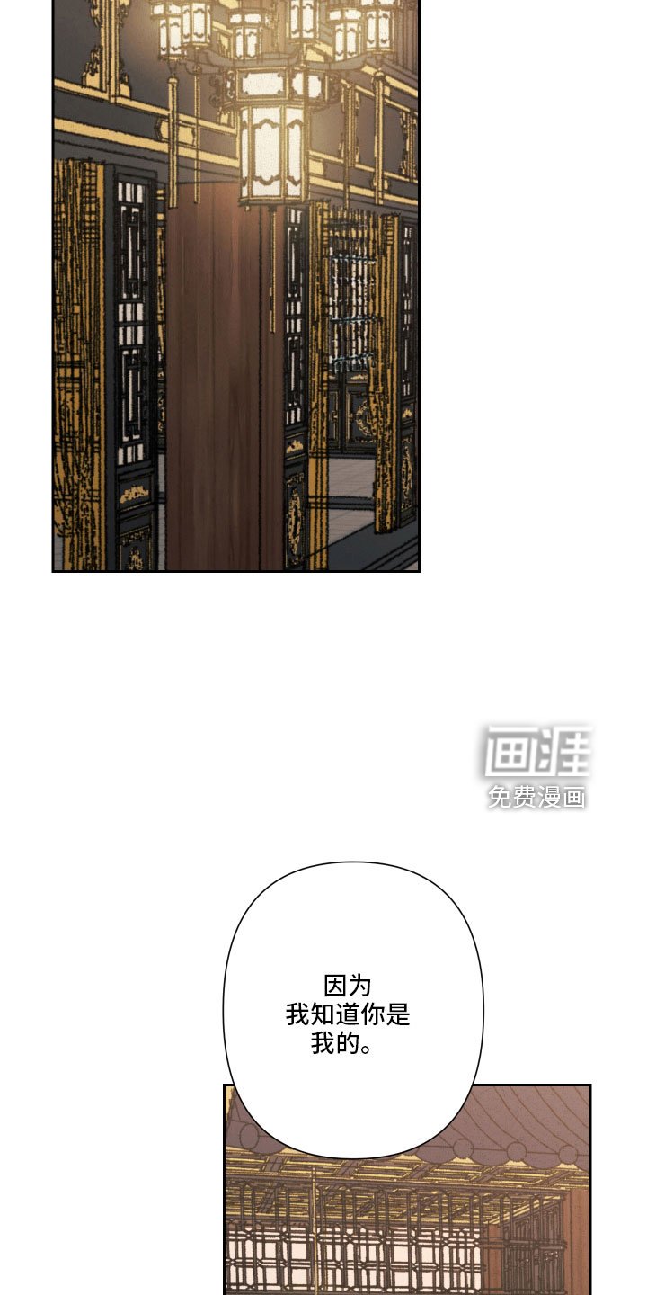 第28章：你是我的