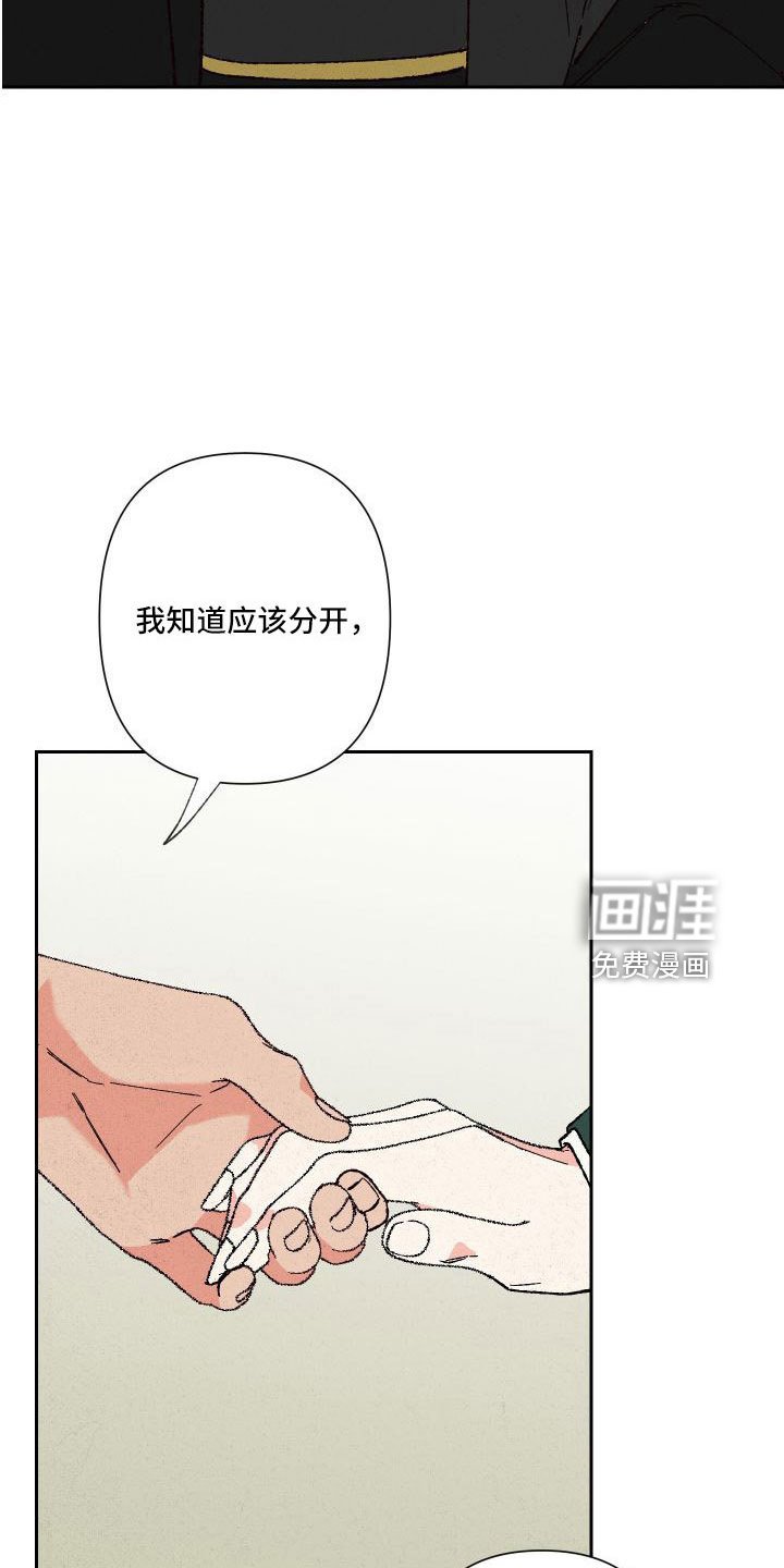 第29章：不想放手
