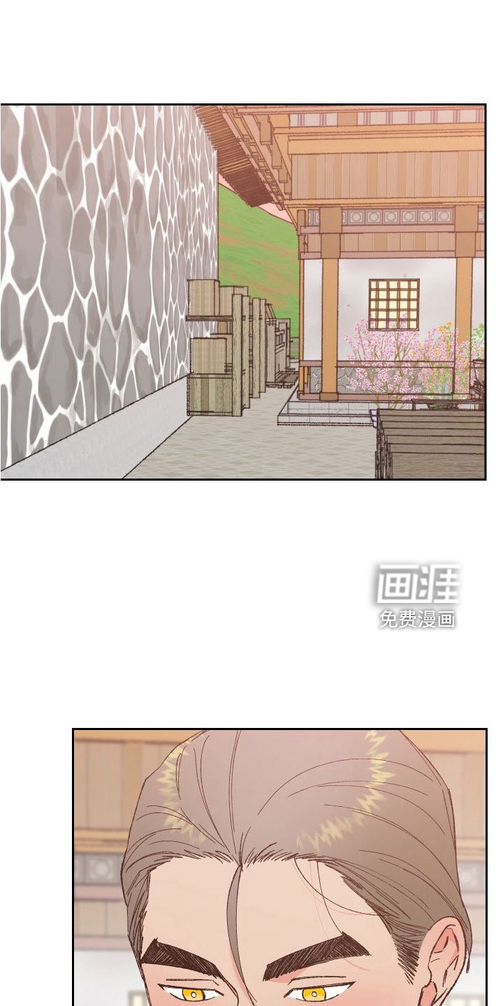 第31章：又想他了