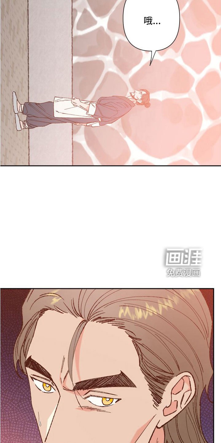 第31章：又想他了