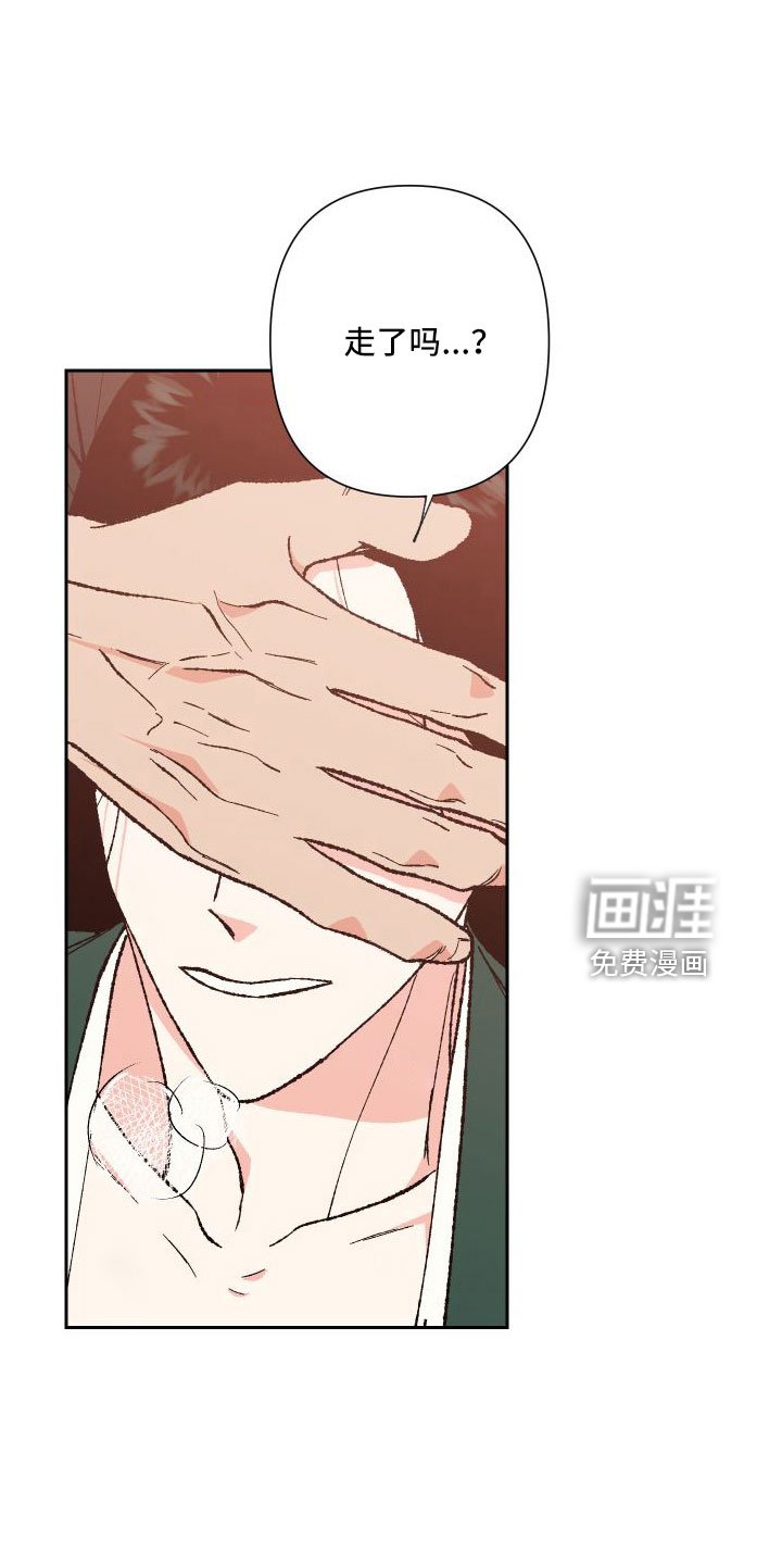 第31章：又想他了