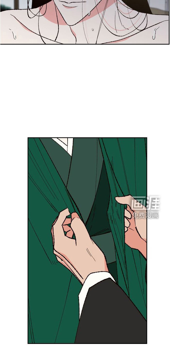 第31章：又想他了