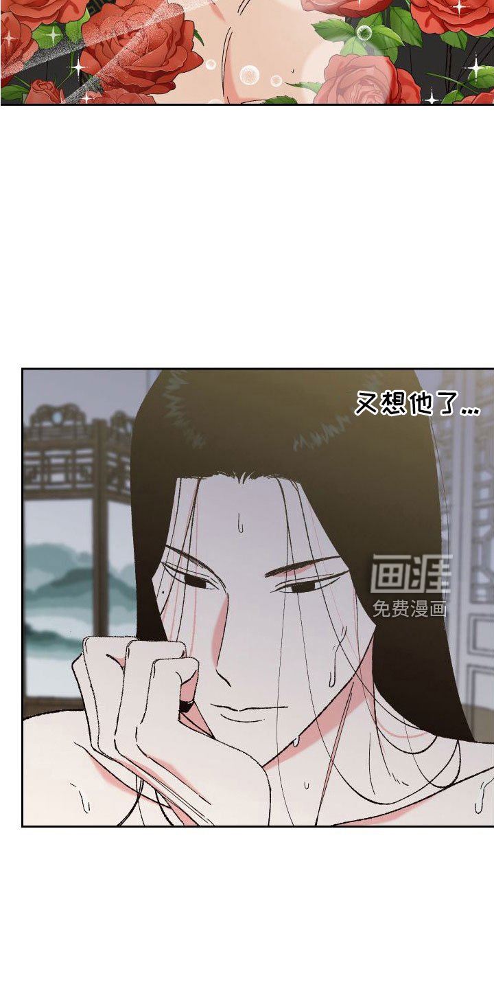 第31章：又想他了
