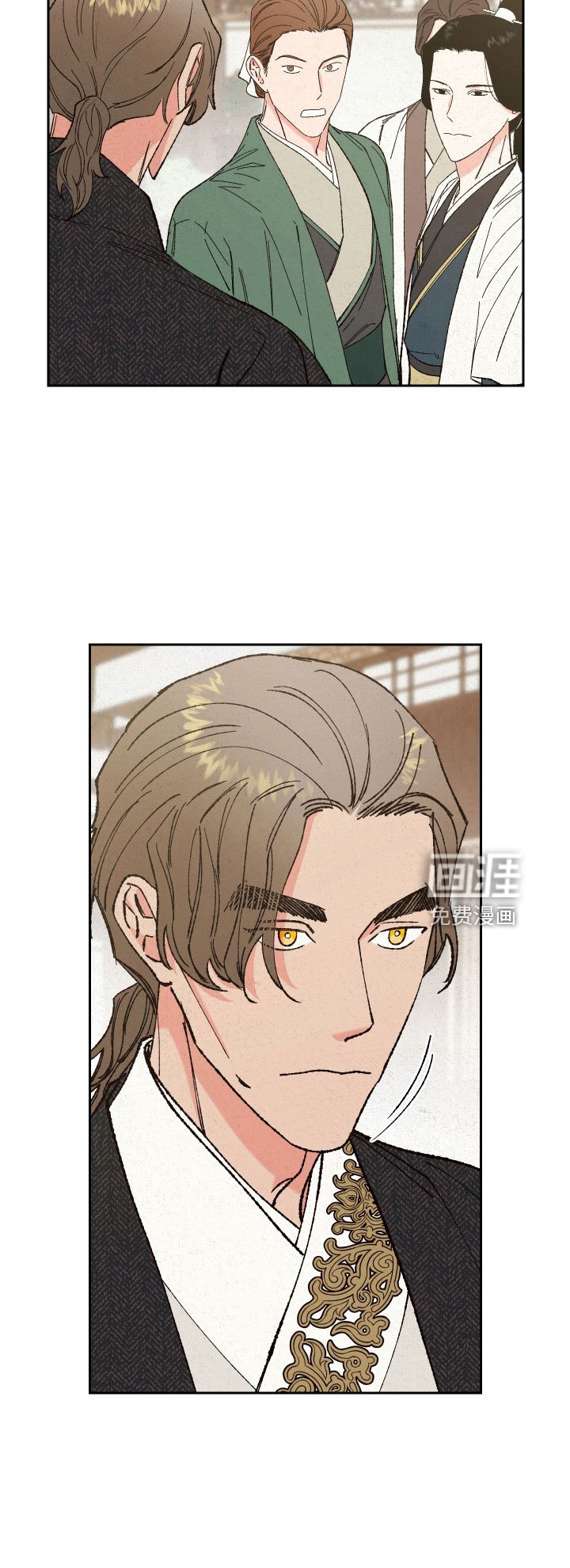 第37章：聊聊吧