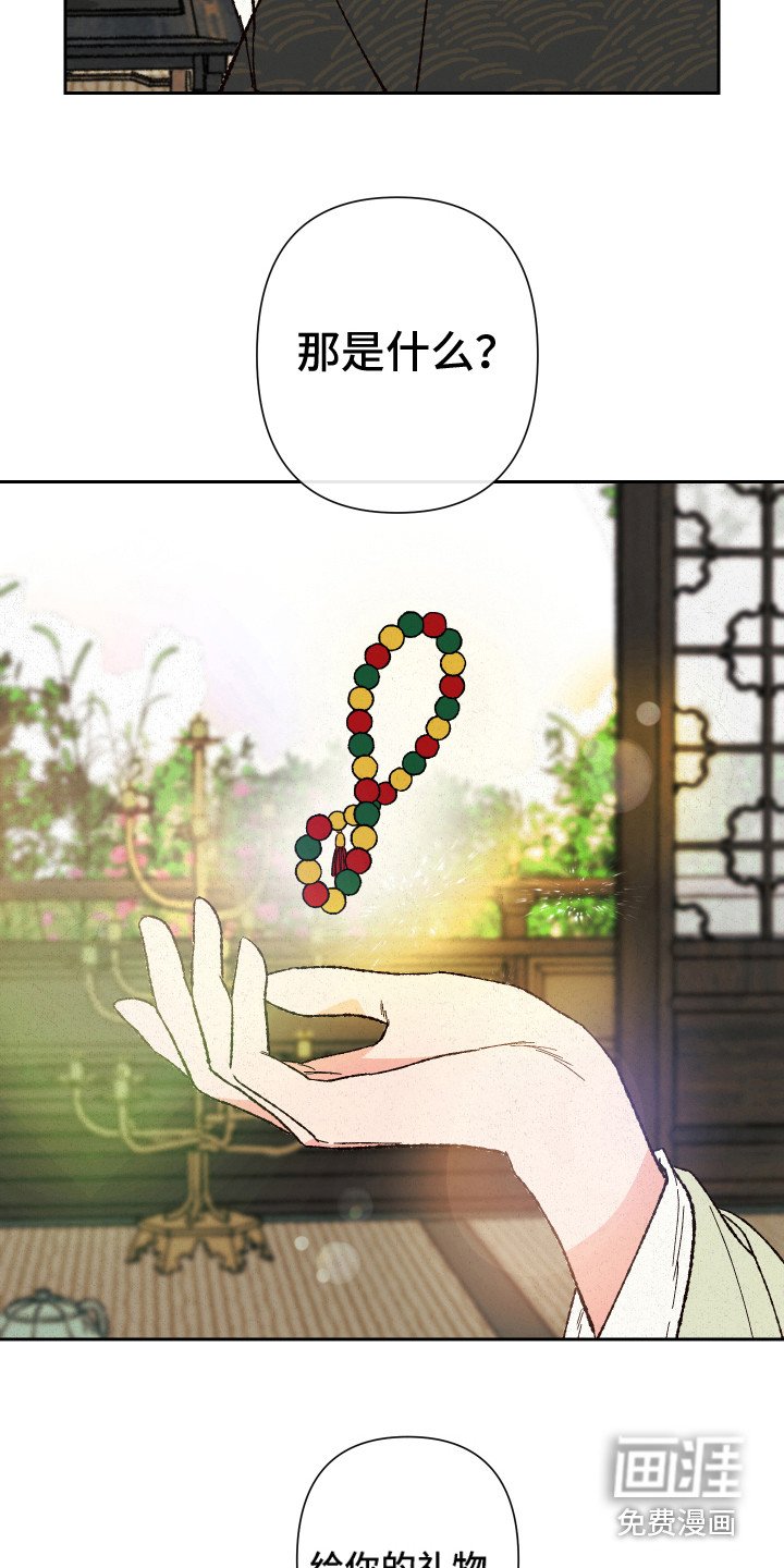 第4章：礼物