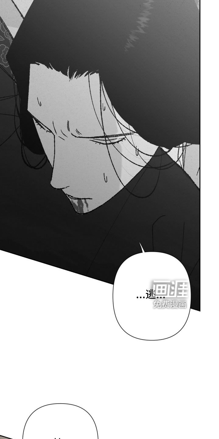 第47章：快逃