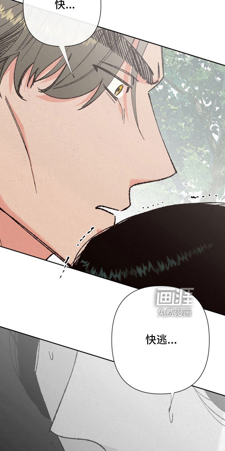 第47章：快逃