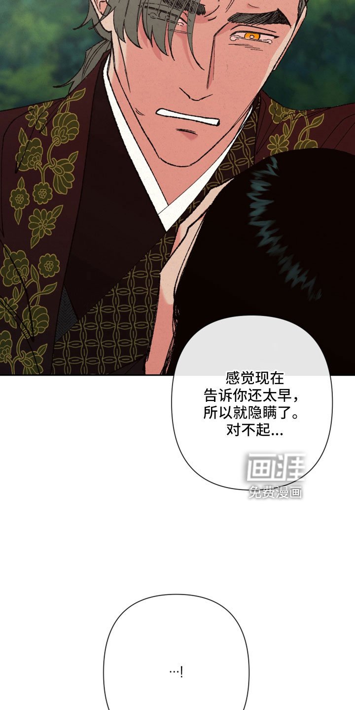 第48章：孩子没了