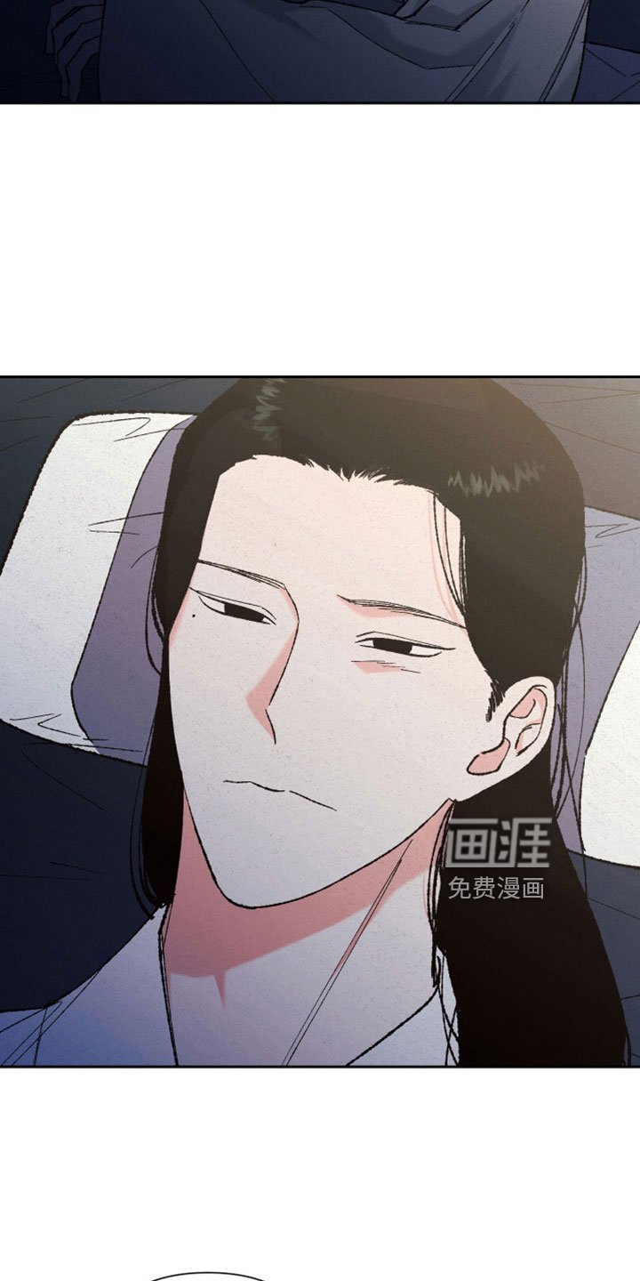 第49章：【完结】醒来