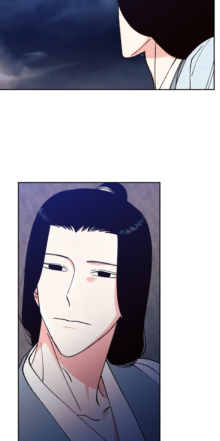 第69章：【第二季】谈谈