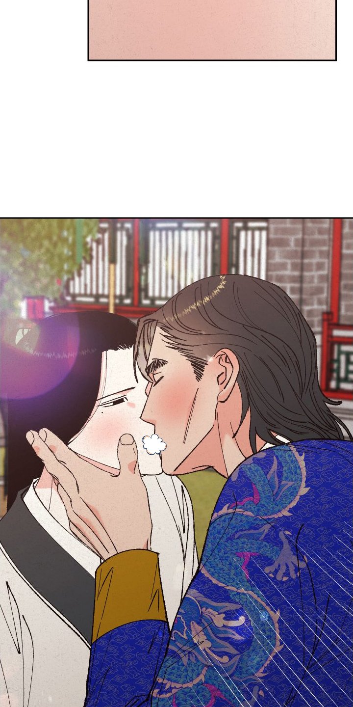 第76章：【第二季】冲动