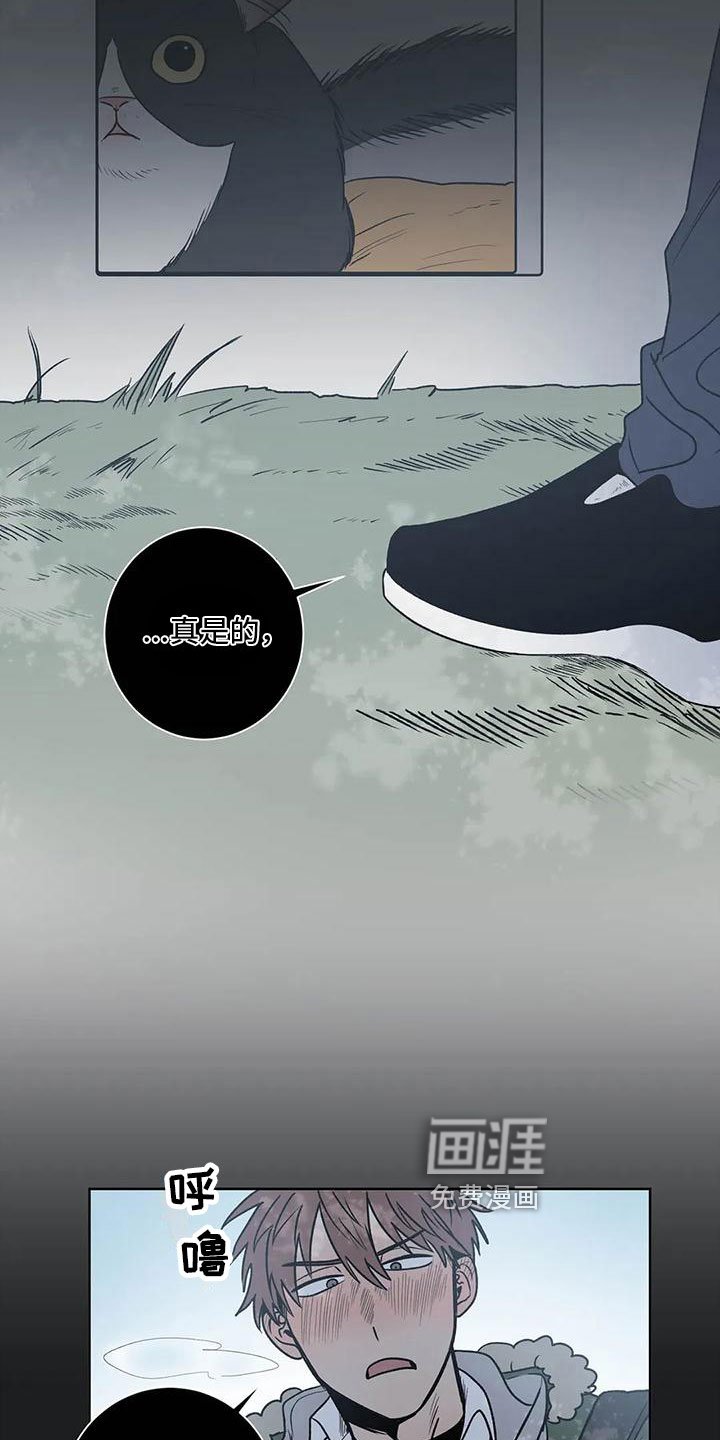 第7章：不是你的错