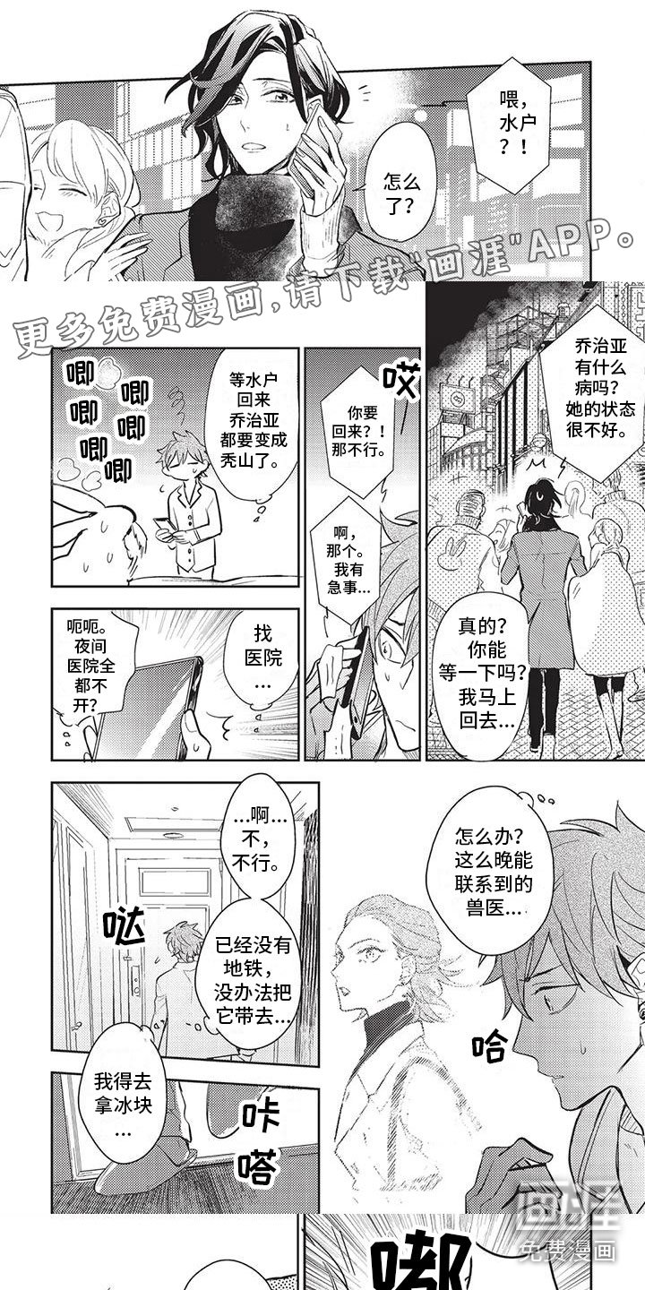 第22章：办法