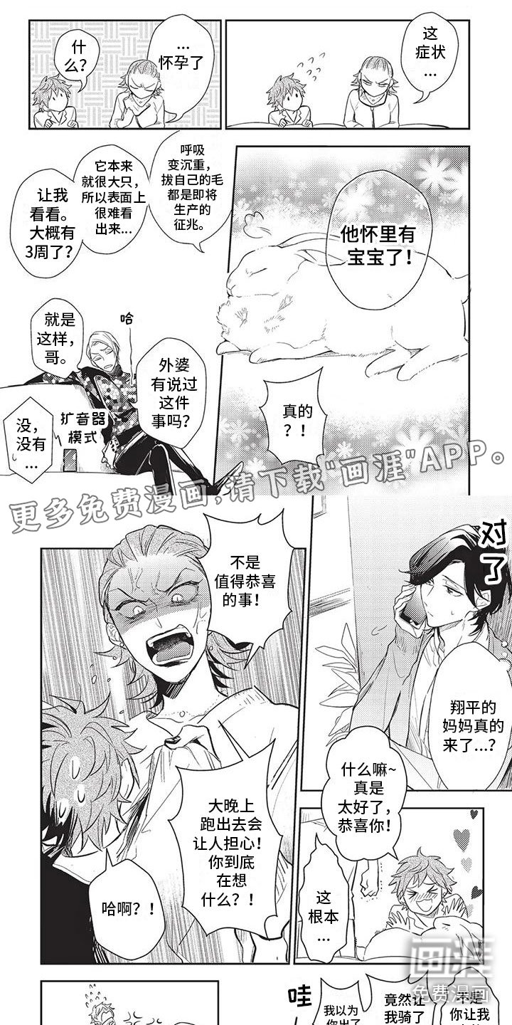第23章：道歉