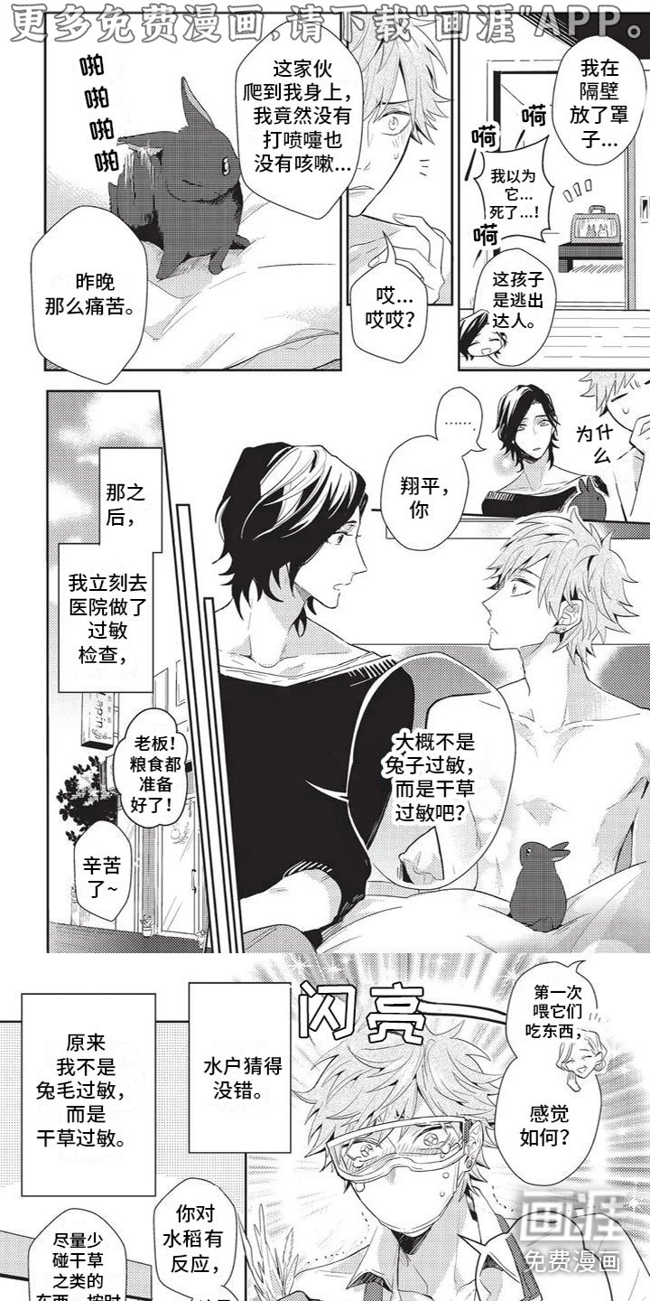 第6章：好幸福