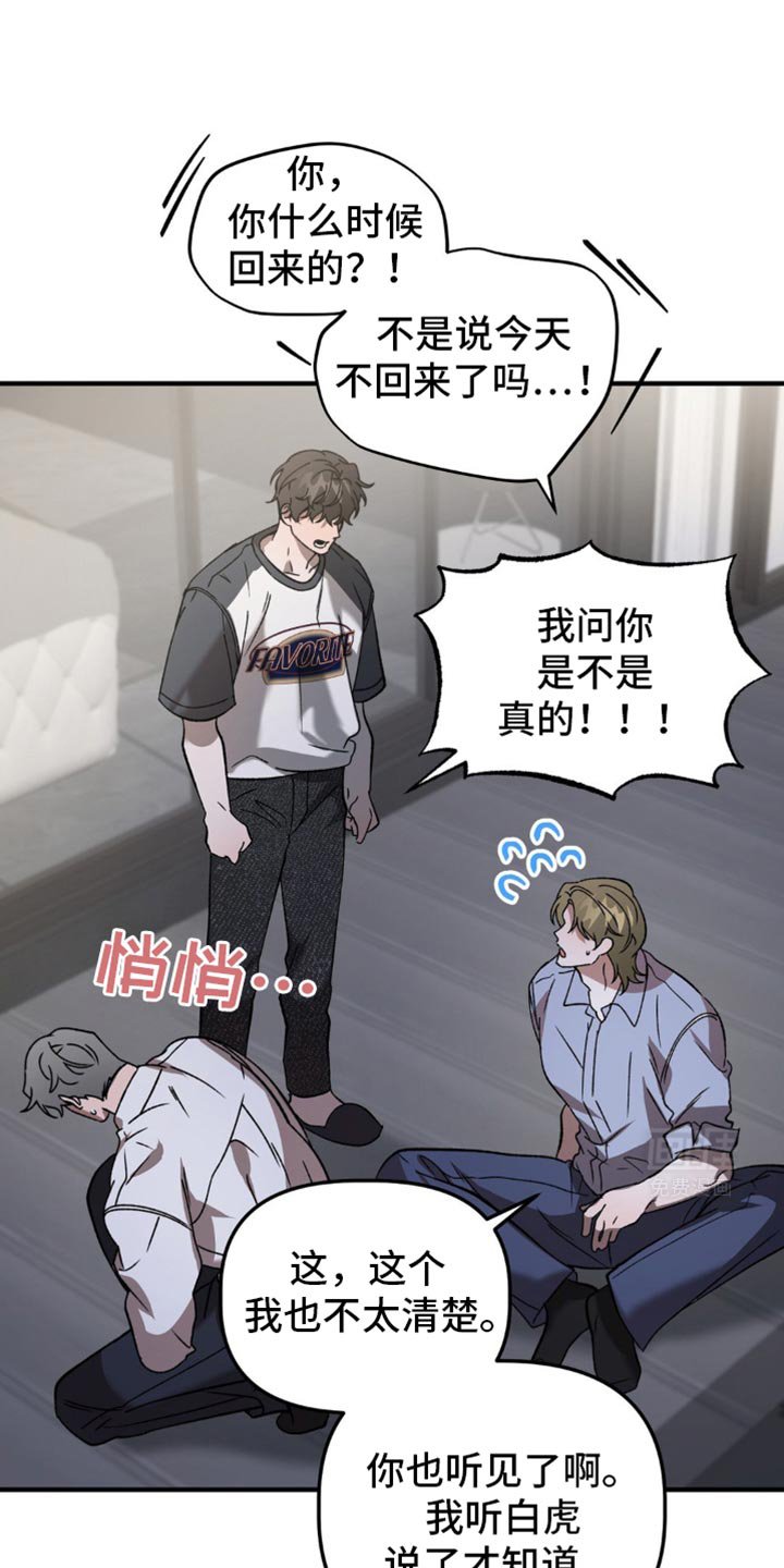 第119章：只有这个办法了